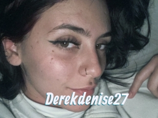 Derekdenise27