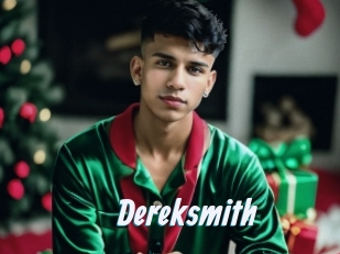 Dereksmith
