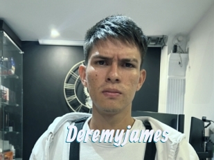 Deremyjames