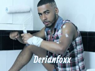 Derianfoxx