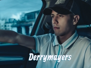 Derrymayers