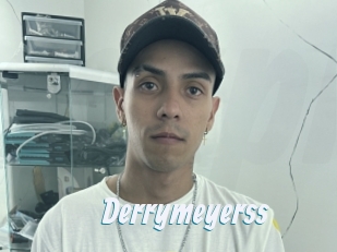 Derrymeyerss