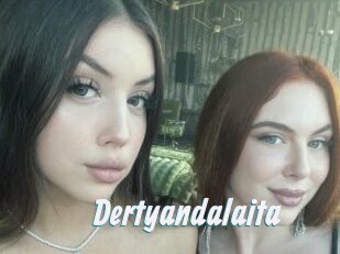 Dertyandalaita