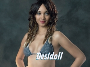 Desidoll