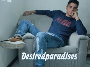 Desiredparadises