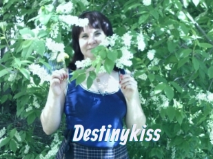 Destinykiss