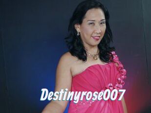 Destinyrose007