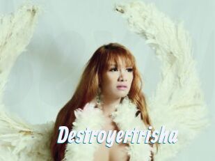 Destroyertrisha