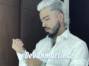 Devanmartinez