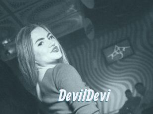 DevilDevi