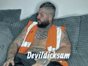 Devildicksam