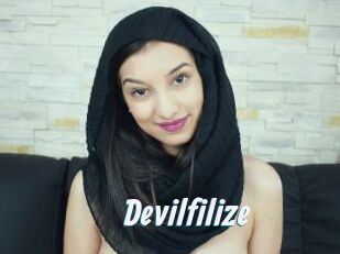 Devilfilize