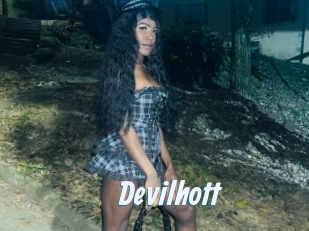 Devilhott