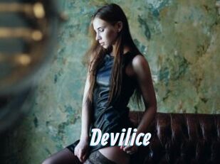 Devilice