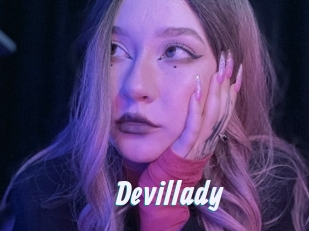 Devillady