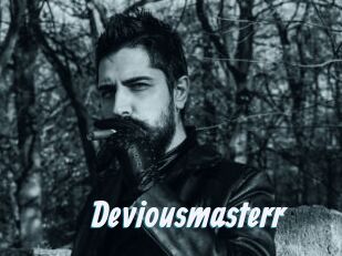 Deviousmasterr