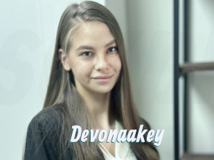 Devonaakey