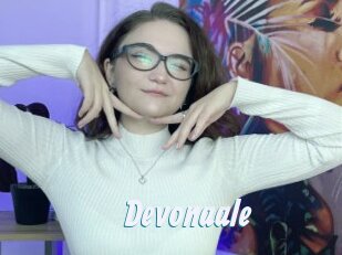 Devonaale