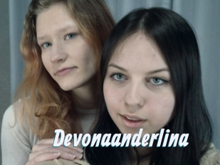 devonaanderlina Sexe Express