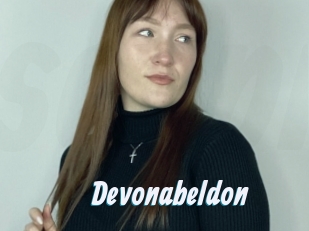 Devonabeldon