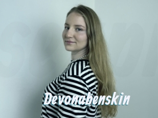 Devonabenskin