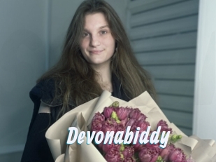 Devonabiddy