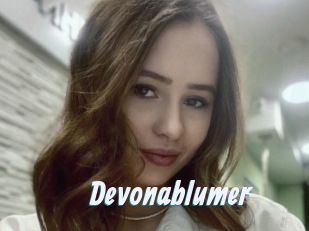 Devonablumer