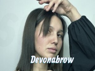 Devonabrow