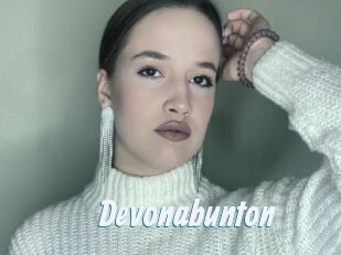Devonabunton