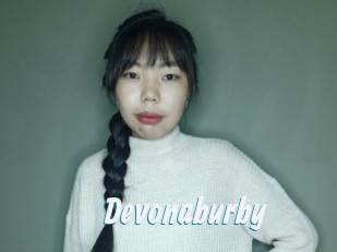 Devonaburby