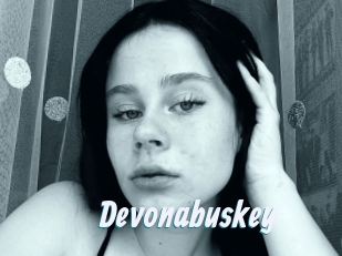 Devonabuskey