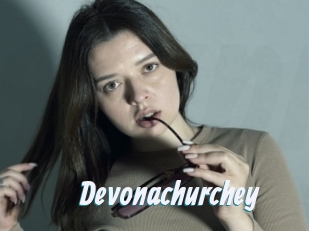 Devonachurchey
