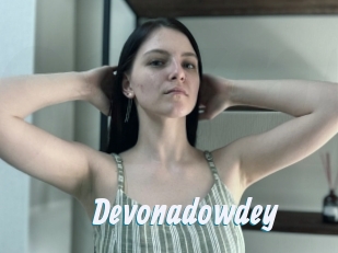 Devonadowdey