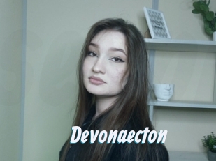 Devonaecton