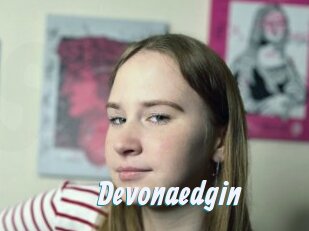 Devonaedgin