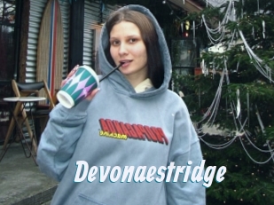 Devonaestridge