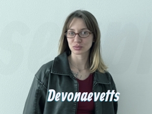Devonaevetts