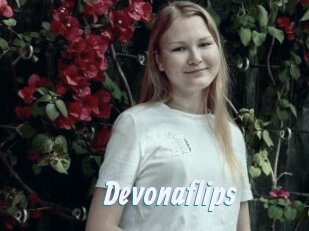 Devonaflips