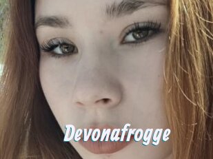Devonafrogge