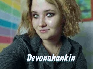 Devonahankin