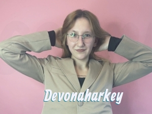 Devonaharkey