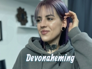 Devonaheming