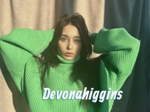 devonahiggins Sexe Express