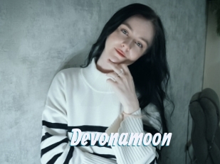 Devonamoon