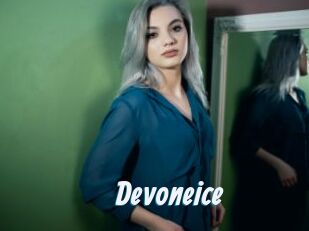 Devoneice
