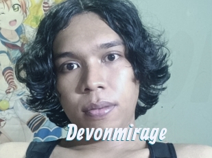 devonmirage Sexe Express