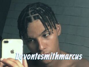 Devontesmithmarcus