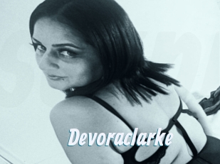 devoraclarke Sexe Express