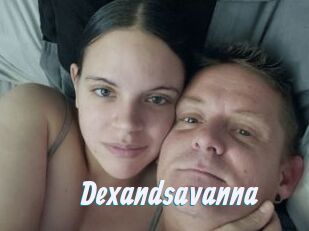 Dexandsavanna
