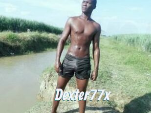 Dexter77x